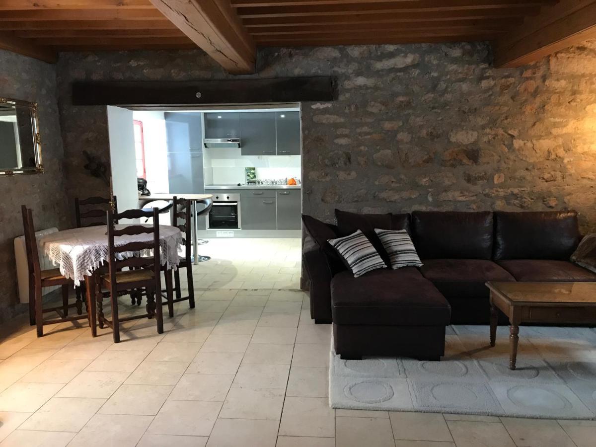 Morvan La Pastourelle Quarre-les-Tombes Ngoại thất bức ảnh