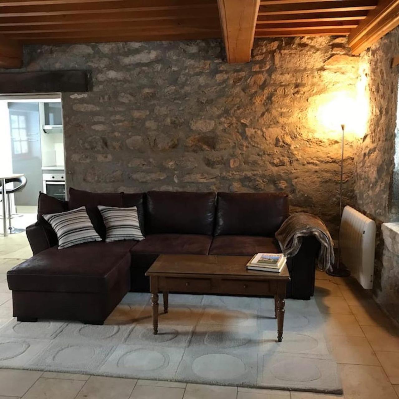 Morvan La Pastourelle Quarre-les-Tombes Ngoại thất bức ảnh